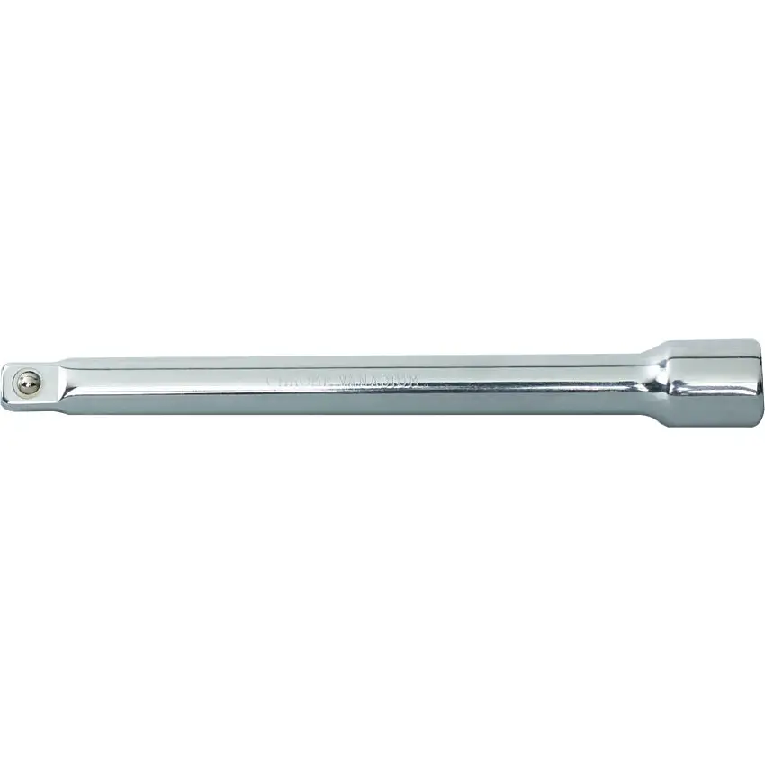 Yamoto 3/8in., Extension Bar, 150mm