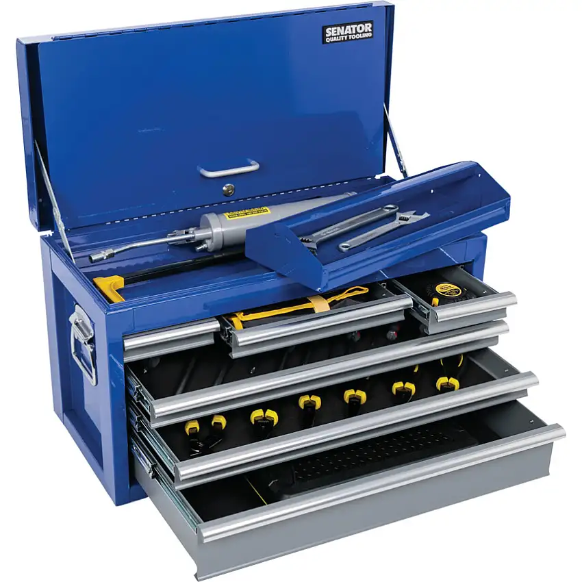 Yamoto 100 Piece Starter Mechanics Tool Kit