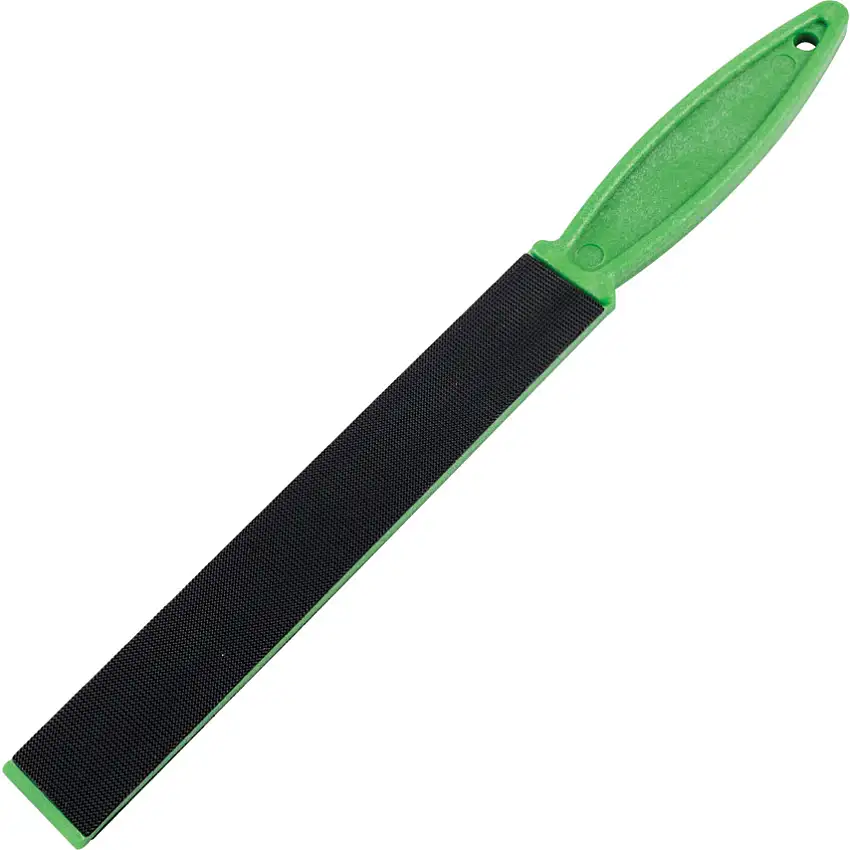 York Size 1, Polypropylene, File Handle, 30mm