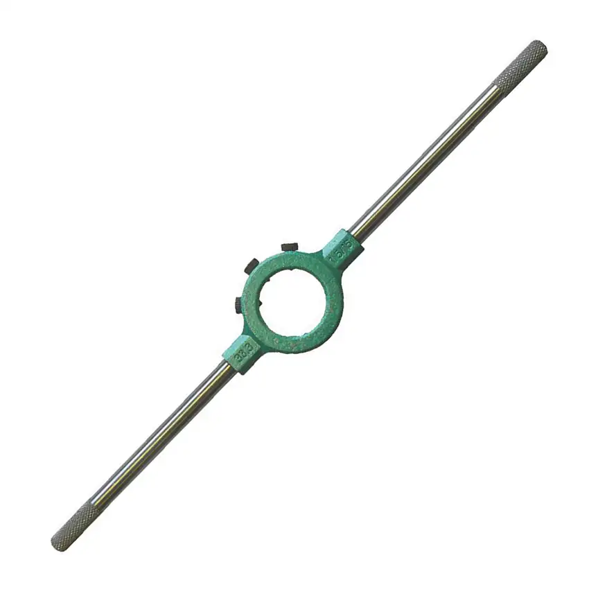 1 1/2" BS1127 Circular Split Diestock- 69403 Series (Presto)