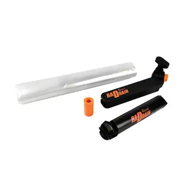 Arctic Hayes ARC664131 Rapid Radrain Radiator Draining Kit