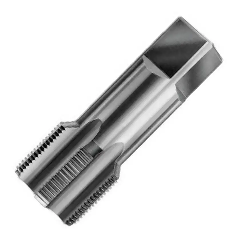 1" 1/2 x 11TPI BSP(G) HSS Bottom/Plug Hand Tap - 60600 (Presto)