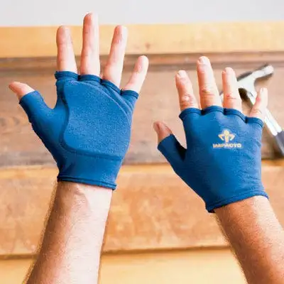 Impacto Anti-Impact Glove Liners