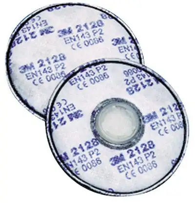 3M 2000 Series Filters