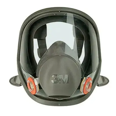 3M 6900 Series Face Masks