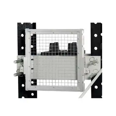 SIP 03631 75 Ton Shop Press Guard