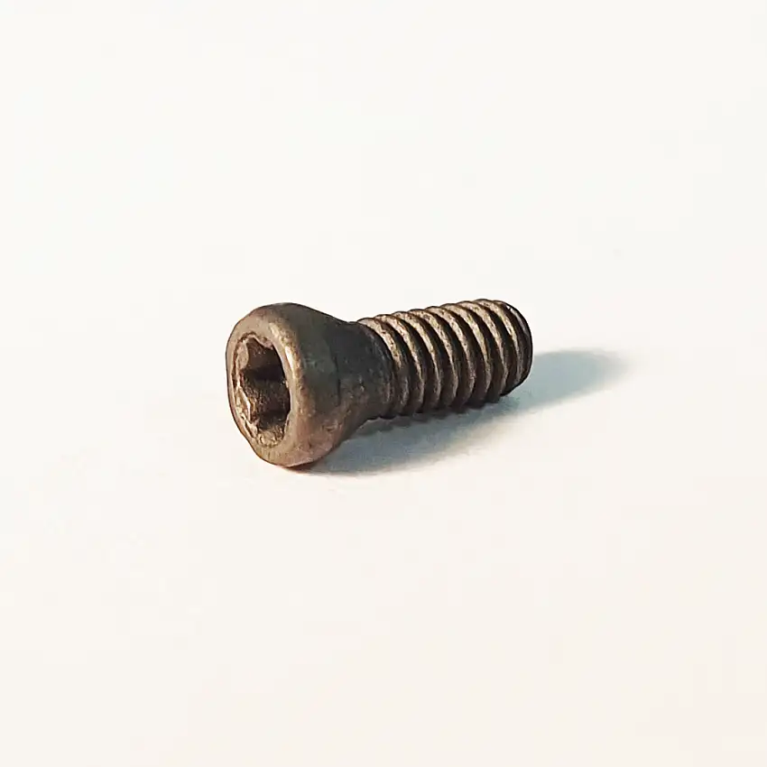 Torx Screw for 25 - 35mm Spade Drill Holders - (YG-1)