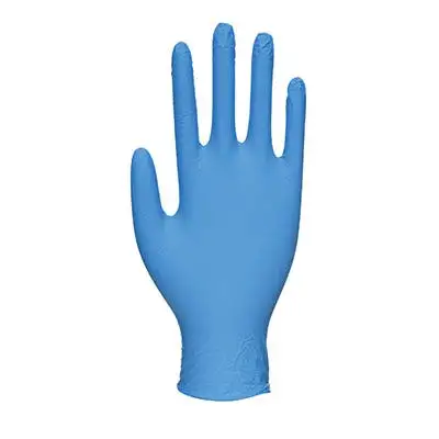 Uniglove Unicare Nitrile Disposable Gloves