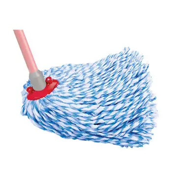 Vileda VIL139110 SuperMocio Microfibre & Cotton Refill