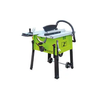 Zipper FSK315 315mm Panel Sizing Saw 230V