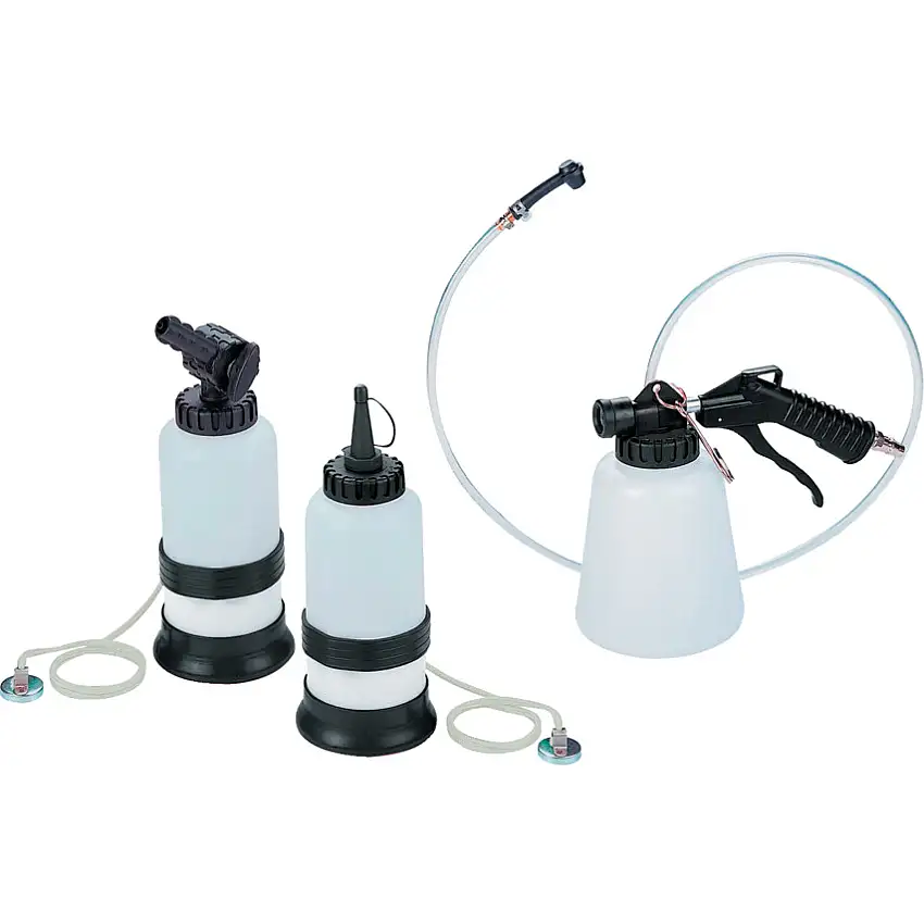 Alba Diagnostics ALB30558 VACUUM BRAKE BLEEDER KIT