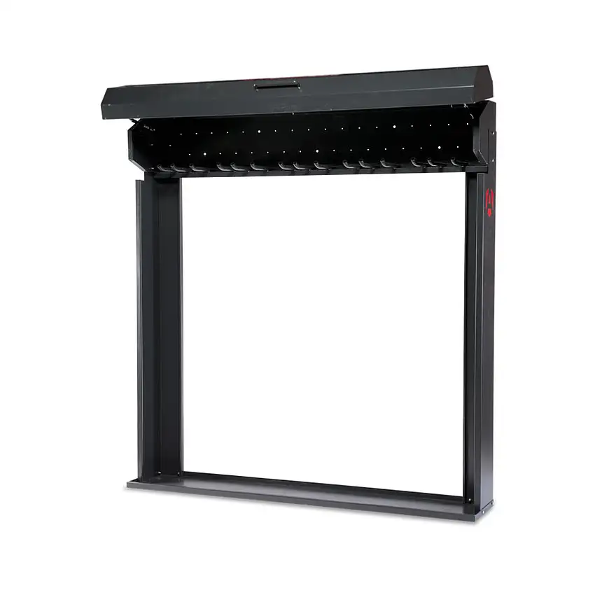 Armorgard Strimmersafe Rack™ 2055x365x2085mm