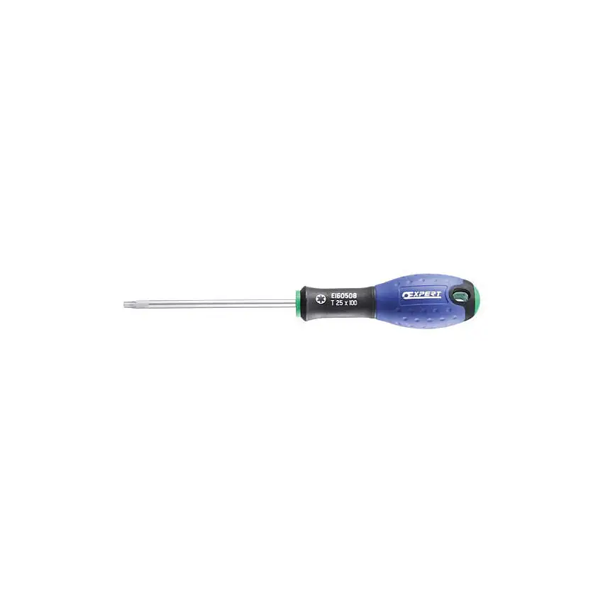 (Unbranded) SCREWDRIVER - TORX T15x75 mm - E160506