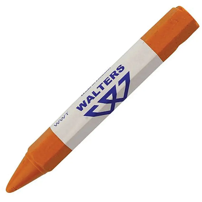 Walters & Walters WWL WAREHOUSE CRAYONS WHITE (PK-12)