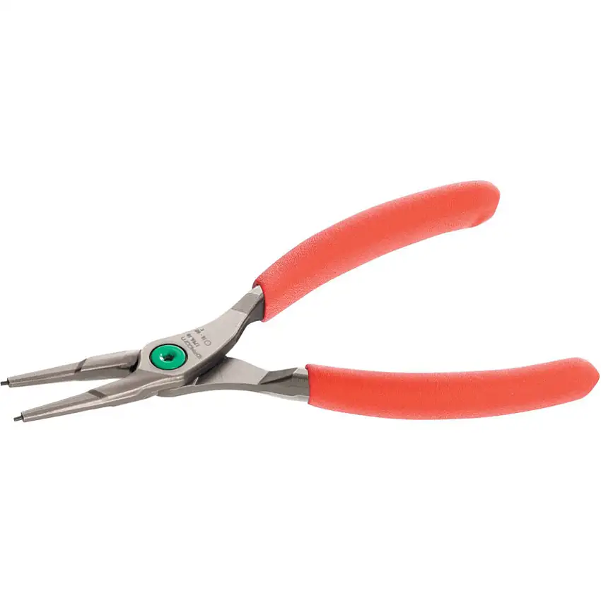 Facom Circlip Pliers, Internal, Metal, 150mm