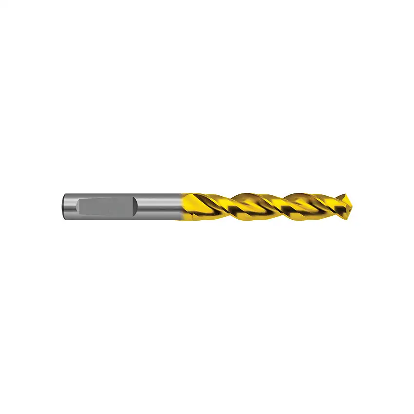 Guhring 1132 11.50mm HSCO GT80 S' OIL FEED DRILL