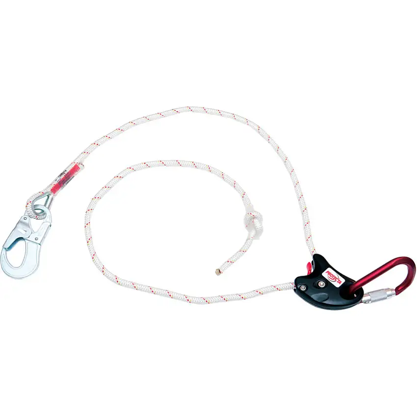 3M 3M™ Protecta® Work Positioning Trigger Lanyard, Adjustable to 2.00 m, 1200314
