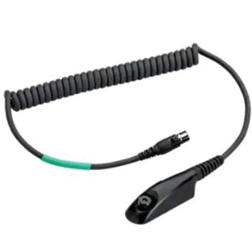 3M 3M™ PELTOR™ FLX2 Cable Kenwood Multipin Ex approved, FLX2-107-50