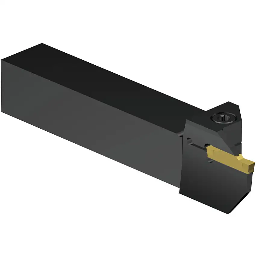 Sandvik C2A-RS25-LFH18B-132DB COROCUT 2 SHANK TOOL FOR FACE GROOVING