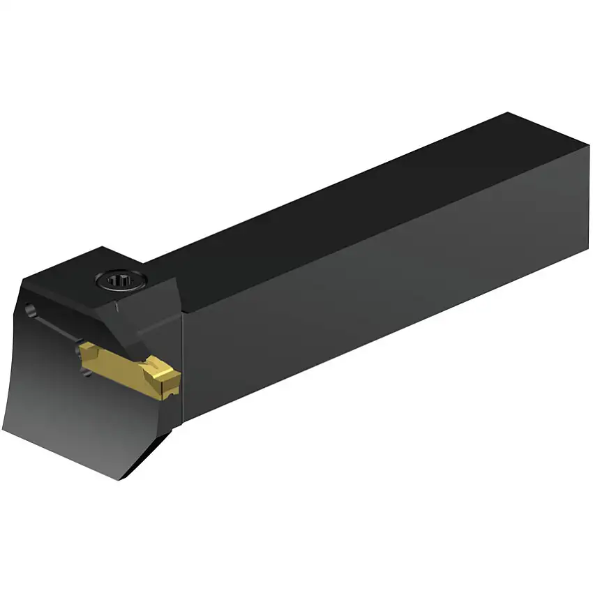 Sandvik C2A-RS25-RGK18B-088DB COROCUT 2 SHANK TOOL FOR FACE GROOVING