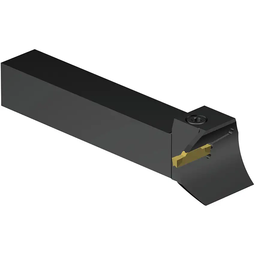 Sandvik C2A-RS25-LGH18B-052DB COROCUT 2 SHANK TOOL FOR FACE GROOVING