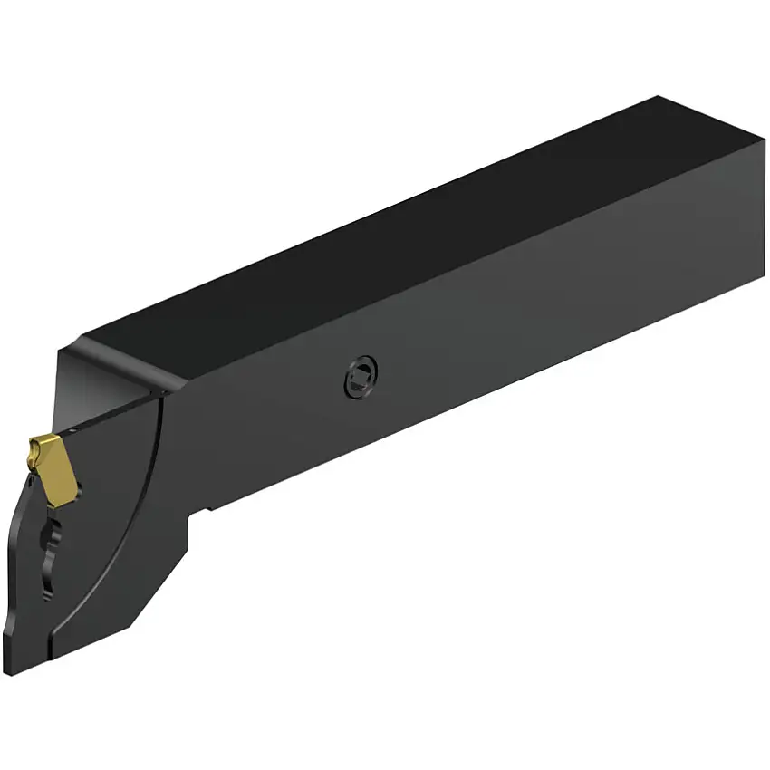 Sandvik C2A-RS25-RGK08B-DC COROCUT 2 SHANK TOOL FOR SHALLOW GROOVING