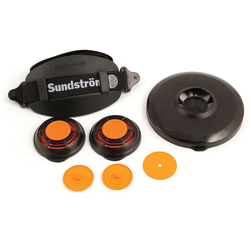 Sundström Service Kit for SR 900 Half Mask