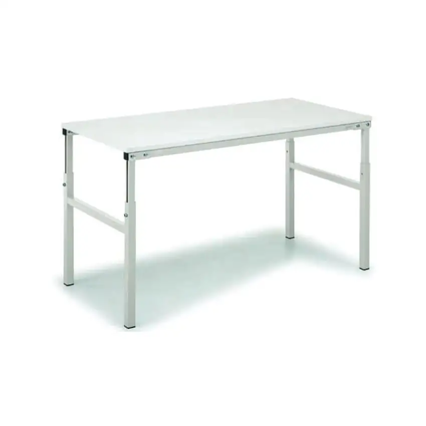 Treston Adjustable Height Workbench 500mm x 700mm