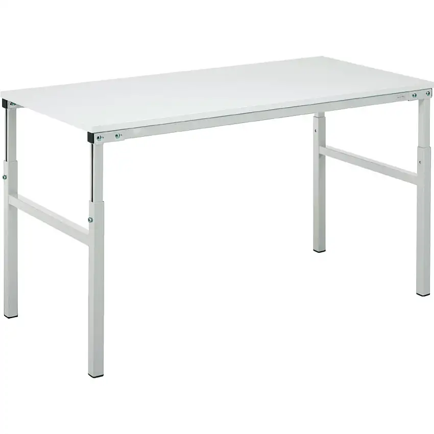 Treston Adjustable Height Workbench 700mm x 1500mm