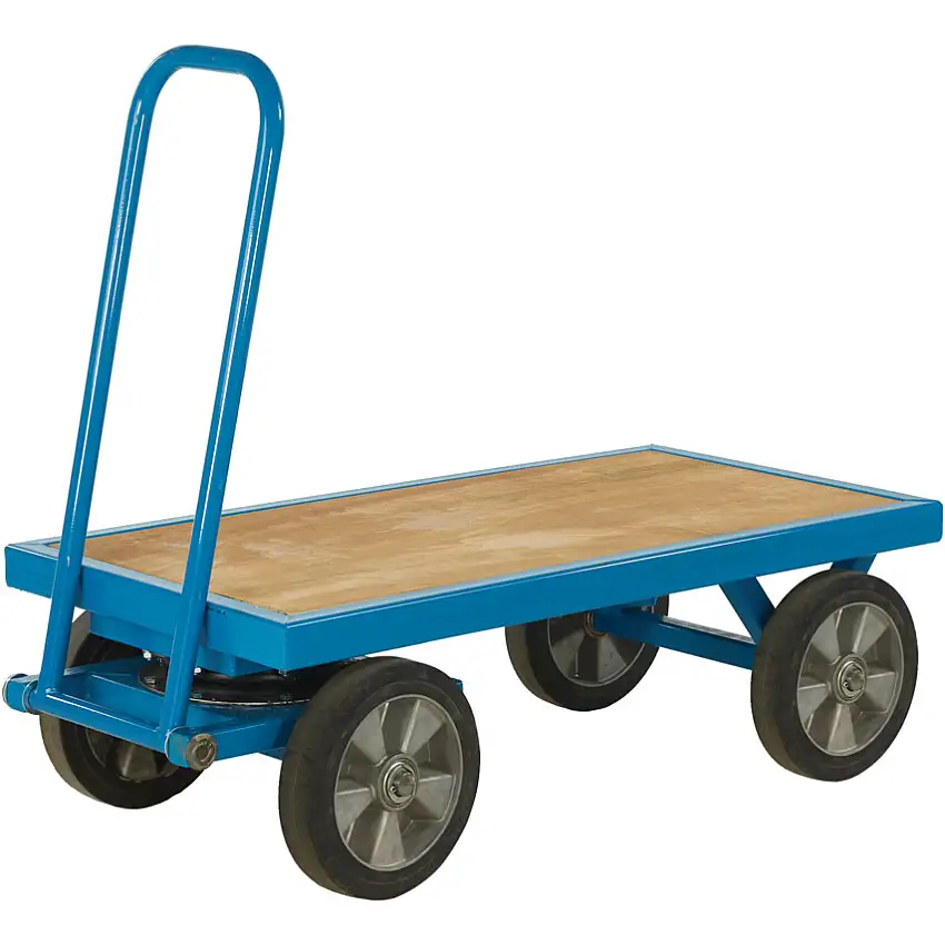 GPC 2 TONNE TRUCK - 1500MM L