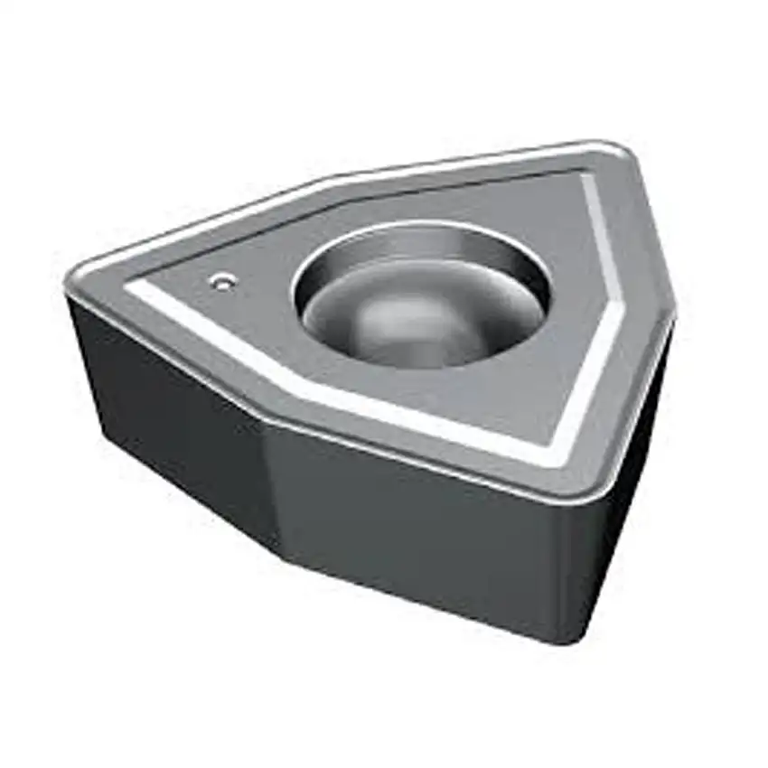 WCMX ISO U-Drill Inserts (YG-1)